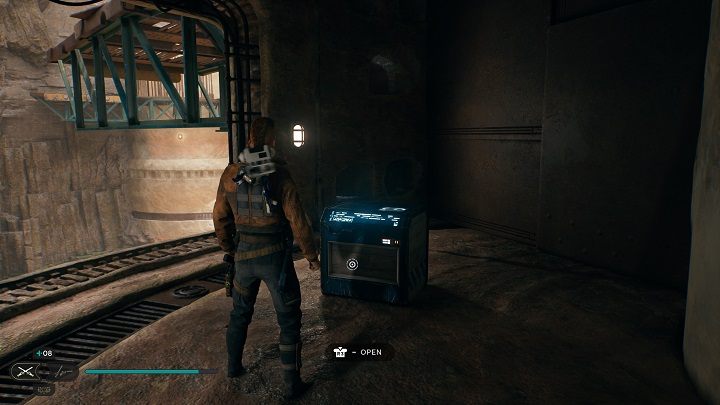 15 - Jedi Survivor: Osada Bygone - lista sekretów - Star Wars Jedi Survivor - poradnik do gry