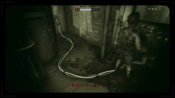 Wszystko musicie powtórzyć cztery razy - Outlast Trials: Park rozrywki Ukaż złoczyńców - Outlast Trials - poradnik do gry