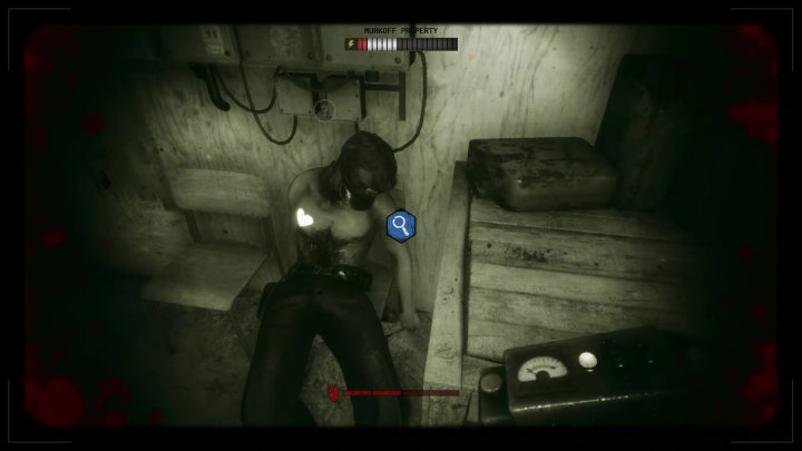 Pamiętajcie również, że istnieje kilka wejść do poszczególnych sektorów - The Outlast Trials: Posterunek Policji Przerwana autopsja - Outlast Trials - poradnik do gry