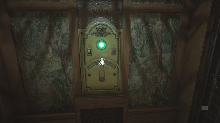 Podążajcie zgodnie z kierunkiem narzucanym przez grę - Layers of Fear: Historia Malarza - Layers of Fear 3 - poradnik do gry