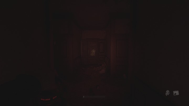 12 - Layers of Fear: Historia Malarza - Layers of Fear 3 - poradnik do gry