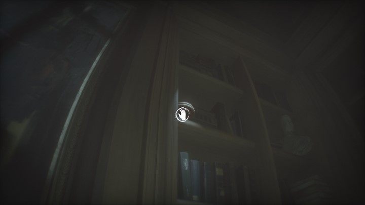 Ostatnie zadanie polegać będzie na naprawieniu uszkodzonej zabawki-kota - Layers of Fear (2023): Historia Córki opis przejścia - Layers of Fear 3 - poradnik do gry