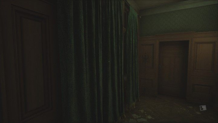 2 - Layers of Fear (2023): Zakończenia opowieści - Layers of Fear 3 - poradnik do gry