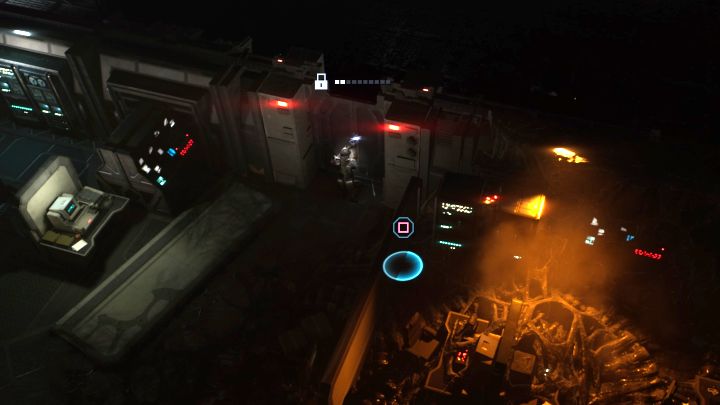 1 - Aliens Dark Descent: Jak odeprzeć zmasowane natarcie? - Aliens Dark Descent - poradnik do gry