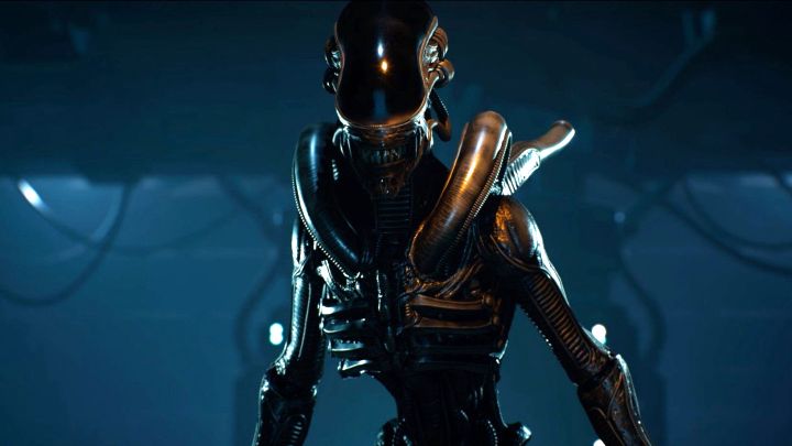 W niektórych grach z uniwersum obcego pojawiała się możliwość grania po stronie ksenomorfów - Aliens Dark Descent: Czy można grać obcymi? - Aliens Dark Descent - poradnik do gry