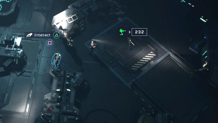 2 - Aliens Dark Descent: Jak rzadziej ginąć? - Aliens Dark Descent - poradnik do gry
