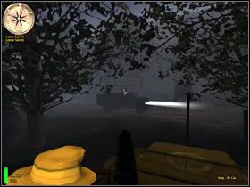 Zbliżony etap pamiętasz już zapewne z właściwego Medal Of Honor - The Airfield At Caltagirone (2) | MISJA 6 - Sicily | MoHAA Breakthrough - Medal of Honor: Allied Assault - Breakthrough - poradnik do gry