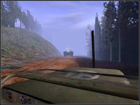 Zaczynacie w jeeepie - Gela (1) | MISJA 7 - Sicily | Medal of Honor Alied Assault Breakthrough - Medal of Honor: Allied Assault - Breakthrough - poradnik do gry