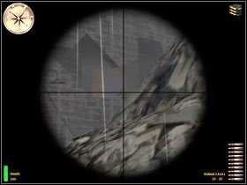 Wysłuchaj tego co ma do powiedzenia znajomy medyk - Monte Cassino II (1) | MISJA 9 - Italy | MoHAA Breakthrough - Medal of Honor: Allied Assault - Breakthrough - poradnik do gry