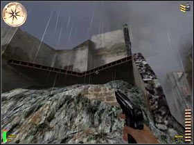 Czeka Cię dość irytująca przeprawa z wrogimi snajperami - Monte Cassino II (2) | MISJA 9 - Italy | MoHAA Breakthrough - Medal of Honor: Allied Assault - Breakthrough - poradnik do gry