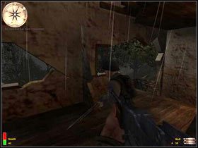 Nie przerywaj ataków dopóki nie zjawi się sojuszniczy żołnierz - Monte Battaglia (5) | MISJA 11 - Italy | MoHAA Breakthrough - Medal of Honor: Allied Assault - Breakthrough - poradnik do gry