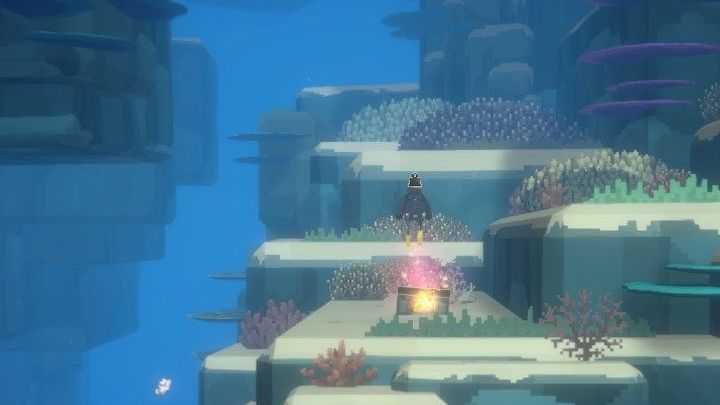 Przekroczenie dozwolonego limitu wiąże się z 2 utrudnieniami - Dave the Diver: Jak zwiększyć limit udźwigu? - Dave the Diver - poradnik do gry