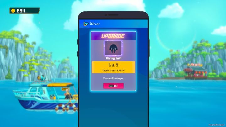 2 - Dave the Diver: Porady na start - Dave the Diver - poradnik do gry