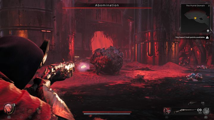 1 - Remnant 2: Jak pokonać Abomination? - Remnant 2 - poradnik do gry
