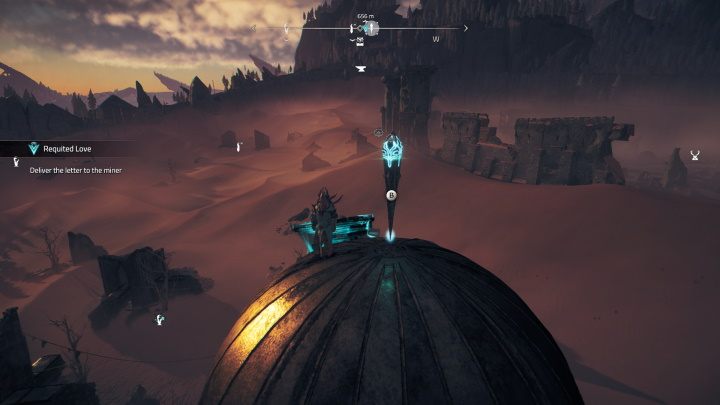 19 - Atlas Fallen: Wszystkie punkty widokowe - Atlas Fallen - poradnik do gry