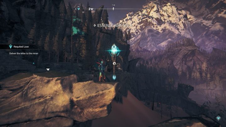 17 - Atlas Fallen: Wszystkie punkty widokowe - Atlas Fallen - poradnik do gry