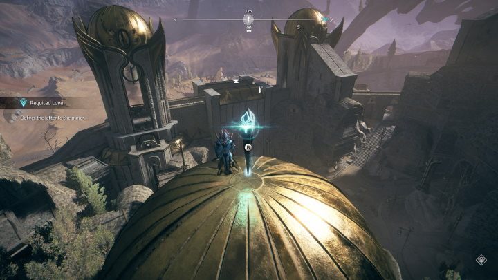 16 - Atlas Fallen: Wszystkie punkty widokowe - Atlas Fallen - poradnik do gry