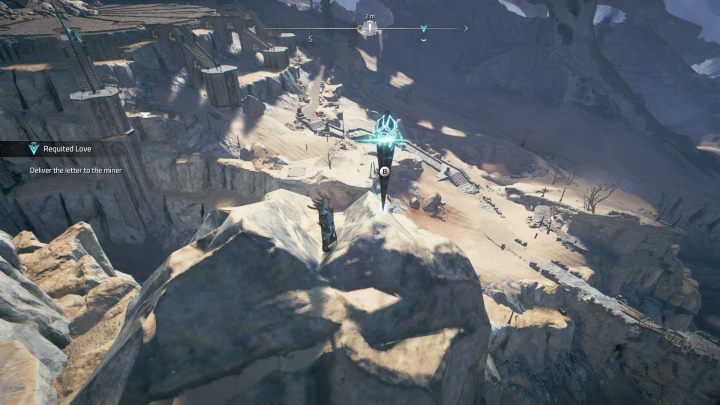 14 - Atlas Fallen: Wszystkie punkty widokowe - Atlas Fallen - poradnik do gry