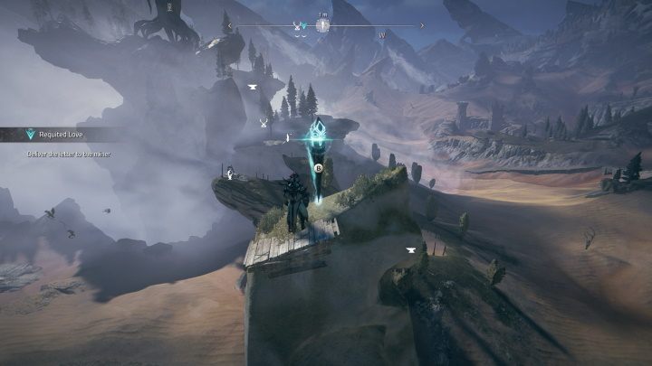 12 - Atlas Fallen: Wszystkie punkty widokowe - Atlas Fallen - poradnik do gry