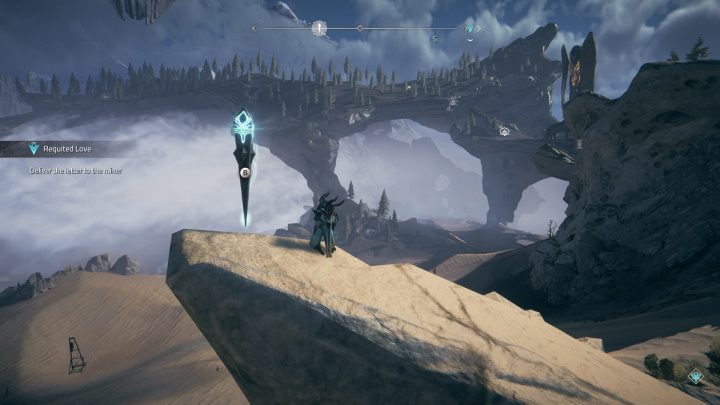 9 - Atlas Fallen: Wszystkie punkty widokowe - Atlas Fallen - poradnik do gry