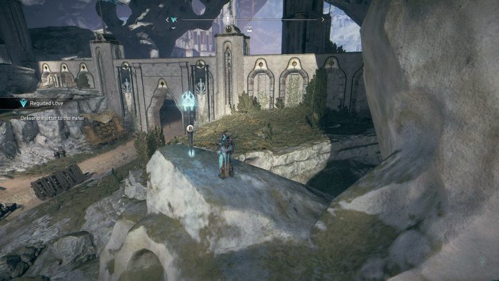 7 - Atlas Fallen: Wszystkie punkty widokowe - Atlas Fallen - poradnik do gry