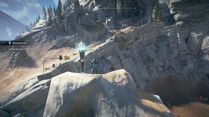 6 - Atlas Fallen: Wszystkie punkty widokowe - Atlas Fallen - poradnik do gry