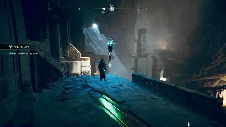 5 - Atlas Fallen: Wszystkie punkty widokowe - Atlas Fallen - poradnik do gry