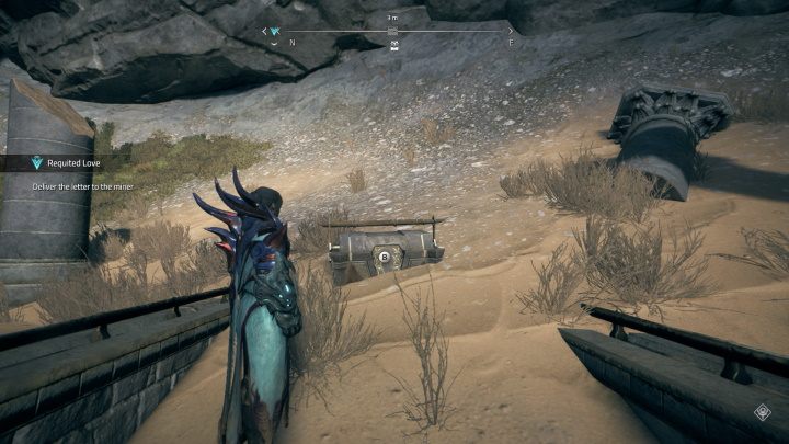 8 - Atlas Fallen: Wszystkie mapy skarbów - Atlas Fallen - poradnik do gry