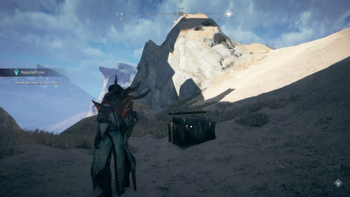12 - Atlas Fallen: Wszystkie mapy skarbów - Atlas Fallen - poradnik do gry