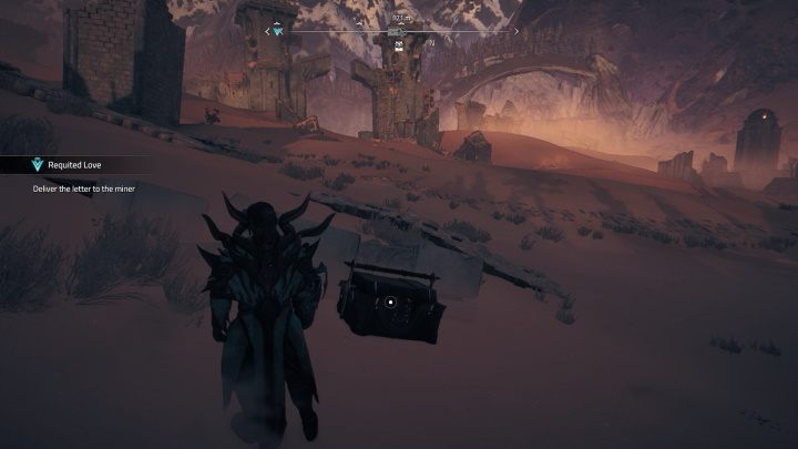 16 - Atlas Fallen: Wszystkie mapy skarbów - Atlas Fallen - poradnik do gry
