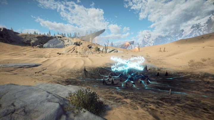 4 - Atlas Fallen: Wszystkie Ulepszenia Rękawicy - Atlas Fallen - poradnik do gry