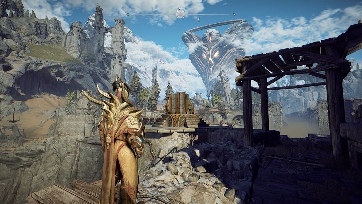 1 - Atlas Fallen: Wszystkie Niebiańskie Kapliczki - Atlas Fallen - poradnik do gry