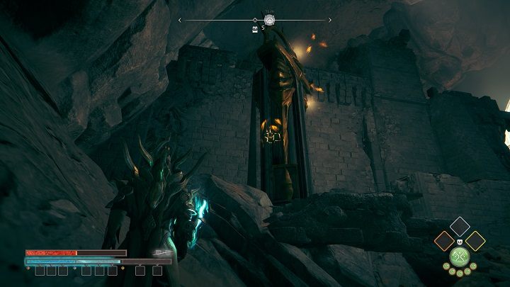 4 - Atlas Fallen: Wszystkie Niebiańskie Kapliczki - Atlas Fallen - poradnik do gry