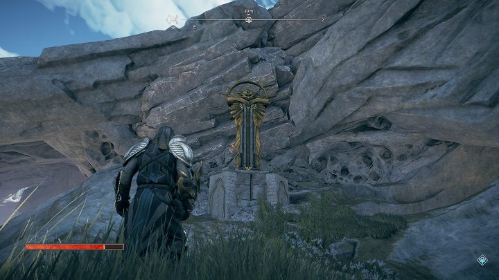11 - Atlas Fallen: Wszystkie Niebiańskie Kapliczki - Atlas Fallen - poradnik do gry