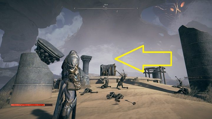 12 - Atlas Fallen: Wszystkie Niebiańskie Kapliczki - Atlas Fallen - poradnik do gry