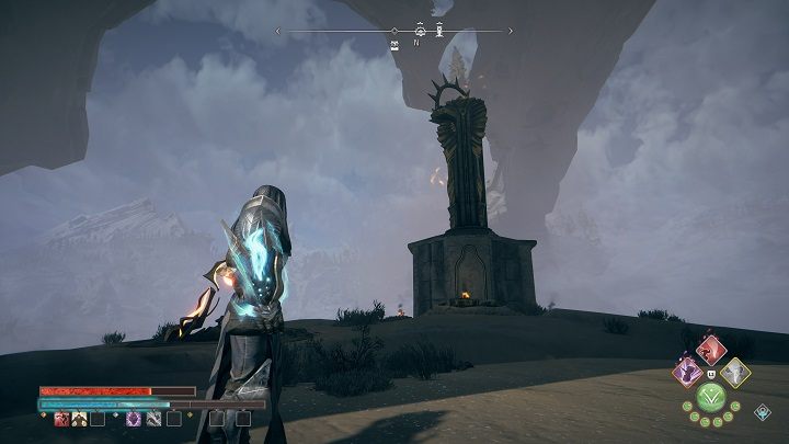 13 - Atlas Fallen: Wszystkie Niebiańskie Kapliczki - Atlas Fallen - poradnik do gry