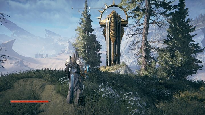 14 - Atlas Fallen: Wszystkie Niebiańskie Kapliczki - Atlas Fallen - poradnik do gry