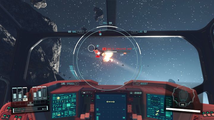 4 - Starfield: Supra Et Ultra - solucja, opis przejścia - Starfield - poradnik do gry