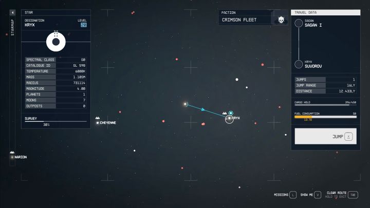 1 - Starfield: Gdzie sprzedawać kontrabandę? - Starfield - poradnik do gry