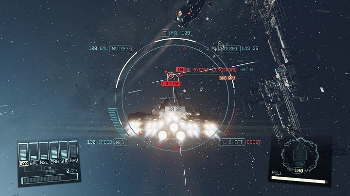 2 - Starfield: Koniec Dziedzictwa - solucja, opis przejścia - Starfield - poradnik do gry