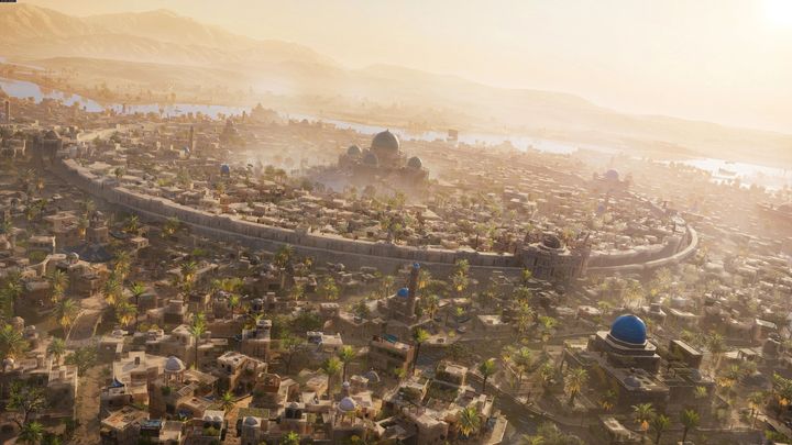 1 - Assassins Creed Mirage: Wszystkie sekrety i znajdźki - AC Mirage - poradnik do gry