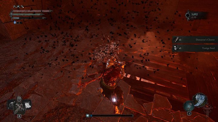 Za pokonanie Damarose Naznaczonej otrzymacie następujące nagrody - Lords of the Fallen: Jak pokonać bossa Damarose Naznaczona? - Lords of the Fallen - poradnik do gry