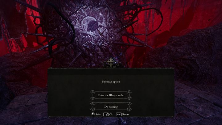 2 - Lords of the Fallen: Jak odblokować zakończenie blasku? - Lords of the Fallen - poradnik do gry