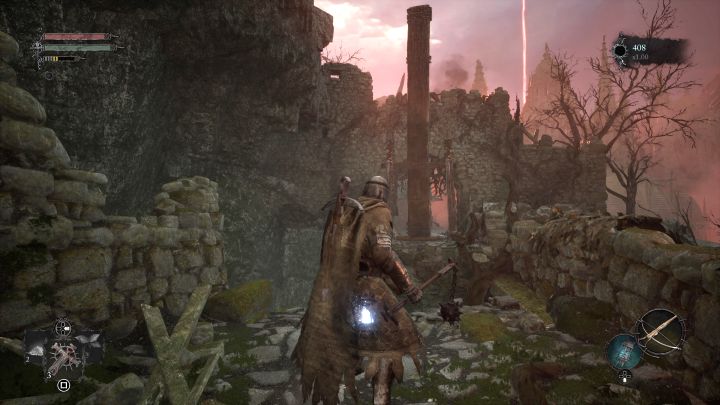 1 - Lords of the Fallen: Jak tworzyć skróty i przejścia? - Lords of the Fallen - poradnik do gry