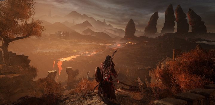 1 - Lords of the Fallen: Czy w grze jest otwarty świat? - Lords of the Fallen - poradnik do gry