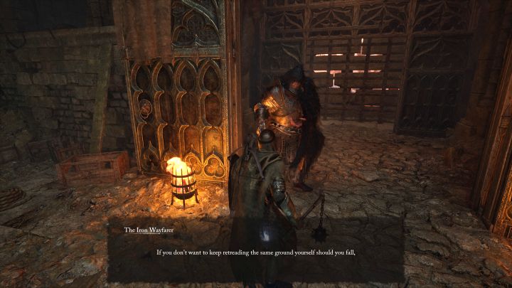 2 - Lords of the Fallen: Jak tworzyć miejsca do odpoczynku? - Lords of the Fallen - poradnik do gry