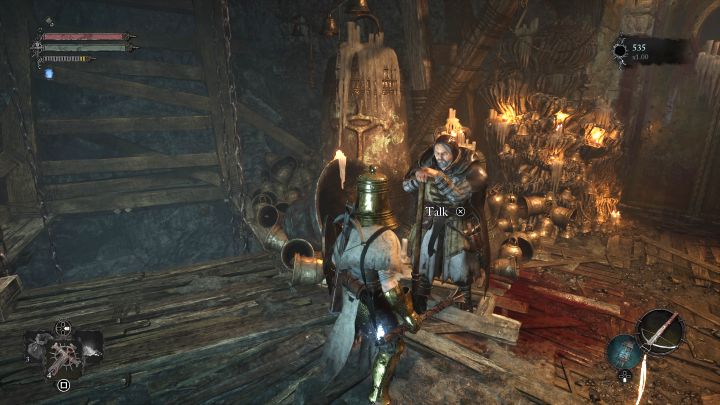 1 - Lords of the Fallen: Jakie zastosowanie ma Księga Grzechu? - Lords of the Fallen - poradnik do gry