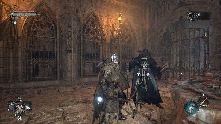 6 - Lords of the Fallen: Jakie zastosowanie ma Księga Grzechu? - Lords of the Fallen - poradnik do gry