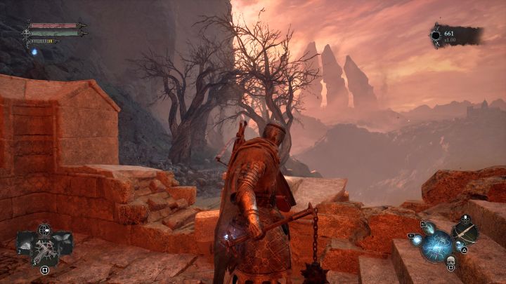 1 - Lords of the Fallen: Długość gry - czas trwania fabuły i zdobycia 100% sekretów - Lords of the Fallen - poradnik do gry