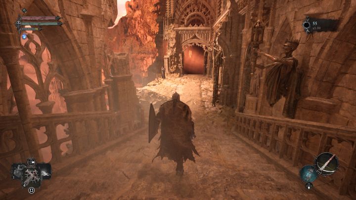 Listę trofeów możecie przejrzeć w naszym poradniku trofeowym do Lords of the Fallen - Lords of the Fallen: Długość gry - czas trwania fabuły i zdobycia 100% sekretów - Lords of the Fallen - poradnik do gry